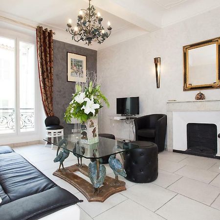 Apartmán 90 Rue Meynadier Cannes Exteriér fotografie