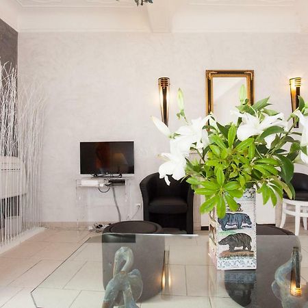 Apartmán 90 Rue Meynadier Cannes Exteriér fotografie