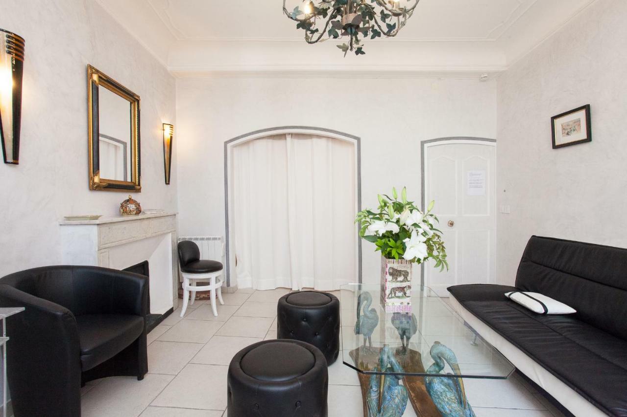 Apartmán 90 Rue Meynadier Cannes Exteriér fotografie
