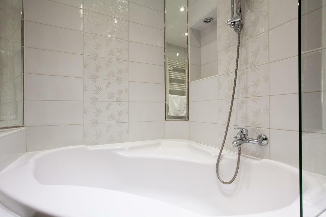 Apartmán 90 Rue Meynadier Cannes Exteriér fotografie